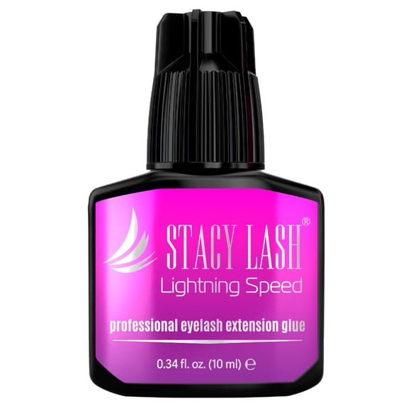 Pegamento Para Extensiones De Pestañas Speed 10 Ml