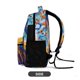 thumbnail image 5 of Mochila Escolar Desmarcar Crash Bandicoot 43x15x32cm, 5 of 6
