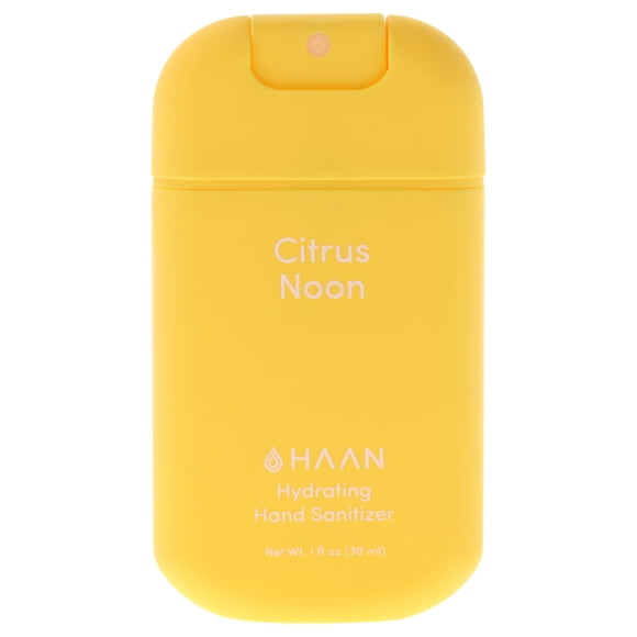 Desinfectante de manos Haan Citrus Noon Hydrating 30 ml