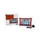 thumbnail image 1 of Tableta de entretenimiento educativo LexiBook Lexipad® 10" Android TLN10EN, 1 of 6