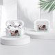 thumbnail image 5 of Funda para Audífonos Desmarcar AirPods Pro El Niño Loco Transparente, 5 of 6
