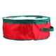 thumbnail image 3 of Caja De Almacenamiento De Guirnalda Ventana Plegable Resistente Conveniente Con Asa Para Navidad, 3 of 5