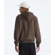 thumbnail image 2 of Sudadera con capucha The North Face Evolution Simple Dome para Hombre Marrón, 2 of 4