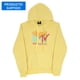 thumbnail image 1 of Polerón Hombre Estampado Amarillo Talla S, 1 of 3