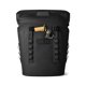 thumbnail image 3 of Mochila térmica YETI Hopper M12 de lados suaves, negra, 3 of 7