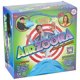thumbnail image 3 of Juguete Airzooka Toysmith Blast, una bola de aire inofensiva, color verde, 3 of 4