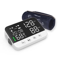 Mundo Online - Toma Presión Tensiómetro Medidor Presion Altavoz Recargable