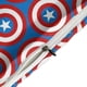 thumbnail image 4 of Spider-Man Captain America () Comforter Set for Kids Boys Teen Men Tween 3D Lightweight Microfiber Bedding Sets, 4 of 4