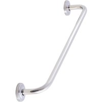 Metalhsa - Toallero Inoxidable 16 Mm X 60 Cms