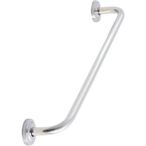 Metalhsa - Toallero Inoxidable 16 Mm X 50 Cms