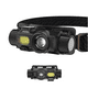 thumbnail image 1 of Linterna Frontal Recarga,faro Usb Xpg Cob 6000 Lm Con Sensor, 1 of 3