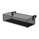thumbnail image 2 of Divisor De Escritorio De Oficina, Cesta De Almacenamiento Colgante, Caja Para Guardar Revistas De Teléfono, Color Negro, 2 of 5