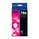 thumbnail image 1 of Cartucho de tinta Epson 786 DuraBrite Ultra Magenta, 1 of 6