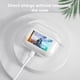 thumbnail image 4 of Funda AirPods Pro Desmarcar Halo Transparente, 4 of 6