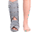 thumbnail image 2 of Bota Ortopédica Inmovilizadora Larga Gris Premium Oneder Talla M, 2 of 3