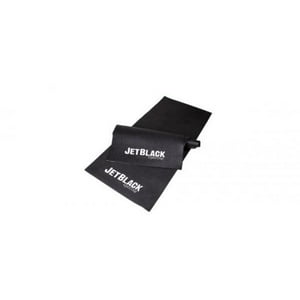 Jet Black Cycling - Lona De Entrenamiento Jet Black