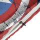 thumbnail image 4 of Captain America Logo Comforter Set for Kids Boys Teen Men Tween 3D Lightweight Microfiber Bedding Sets, 4 of 4