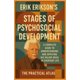 thumbnail image 1 of Libro publicado de forma independiente sobre el desarrollo psicosocial de Erikson, 1 of 1