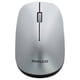 thumbnail image 1 of Mouse Inalambrico Usb 3 Botones 1600 Dpi Gris Pro, 1 of 4