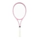 thumbnail image 1 of Raqueta De Tenis Para Adultos, Equipo De Tenis Portátil Para Practicar Juegos Al Aire Libre En El Parque, Color Rosa, 1 of 5
