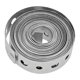 thumbnail image 3 of Correa De Tubo De Metal Galvanizado Con Agujeros Para Entusiastas De La Construcción Y El Bricolaje (1 Rollo), 3 of 5