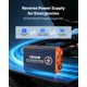 thumbnail image 4 of Cargador DC a DC VEVOR 650W 50A MPPT 12V/24V, 4 of 9