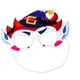 thumbnail image 2 of Manualidades De Máscaras De Halloween Para Niños Máscara De Truco O Trato Para Regalos De Fiesta Estilo De Cumpleaños A, 2 of 5