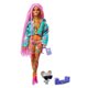 thumbnail image 1 of Muñeca Cabello Rosa, 1 of 10