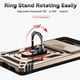 thumbnail image 2 of Estuche GANGXUN para Google Pixel 7A, soporte giratorio 360°, estilo mecánico y magnético, 2 of 5