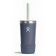 thumbnail image 1 of Vaso térmico Hydro Flask Kids de 355 ml con tapa y pajita de acero inoxidable, 1 of 8