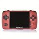 thumbnail image 4 of 3.5-inch 64-bit IPS Tempered Glass Screen 2000mAh Lithium Battery, TYPE-C Interface Dual TF Card Slot Linux System Handheld Video Game Console ( Supports Formats PS1/CPS1/CPS2/FBA/GBA/SFC/FC/MD ), 4 of 4