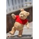 thumbnail image 2 of Figura Mms502 - Christopher Robin - Winnie The Pooh, 2 of 2