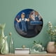 thumbnail image 5 of Plato Decorativo de Porcelana Fina Desmarcar 15 cm, 5 of 6
