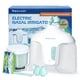 thumbnail image 1 of Sistema de Irrigación Nasal Eléctrico Nascool para Adultos con 50 Sobres de Solución Salina, 1 of 11