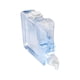 thumbnail image 3 of Contenedores De Agua, Portador De Almacenamiento De Agua, Jarra De Agua Para Bañarse, Acampar, Cocinar, 3L, 3 of 5