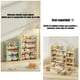 thumbnail image 4 of Estante Infantil Organizador De Juguetes Love LuBabycas, 4 of 8