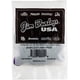 thumbnail image 3 of Uñetas Dunlop Stubby Jazz 474R 3.0 Bolsa 24u, 3 of 3