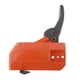 thumbnail image 3 of La Cubierta Del Pi?ón Del Mango Lateral Del Freno De Cadena Se Adapta A Husqvarna 61 268 272, 3 of 5