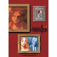 Planeta Comic - Comic Monster Kanzenban Nº 06/09