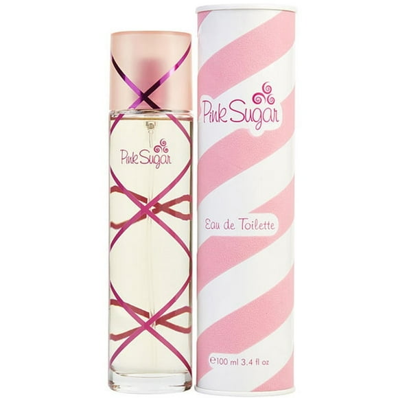 Pink Sugar Edt 100 Ml