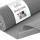 thumbnail image 1 of Protector para estantes HOME GENIE 44 x 305 cm, duradero, sin adhesivo, 1 of 9