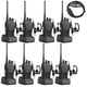 thumbnail image 1 of Radio Portátil BaoFeng Tech BF-888S Negro, 1 of 6