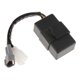 thumbnail image 2 of Unidad De Encendido De Caja CDI Para Motocicleta Dirt Bike Para Yamaha PEEWEE PW50 PY50, 2 of 5