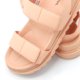 thumbnail image 3 of Sandalia Mujer Naranja Talla 38, 3 of 3