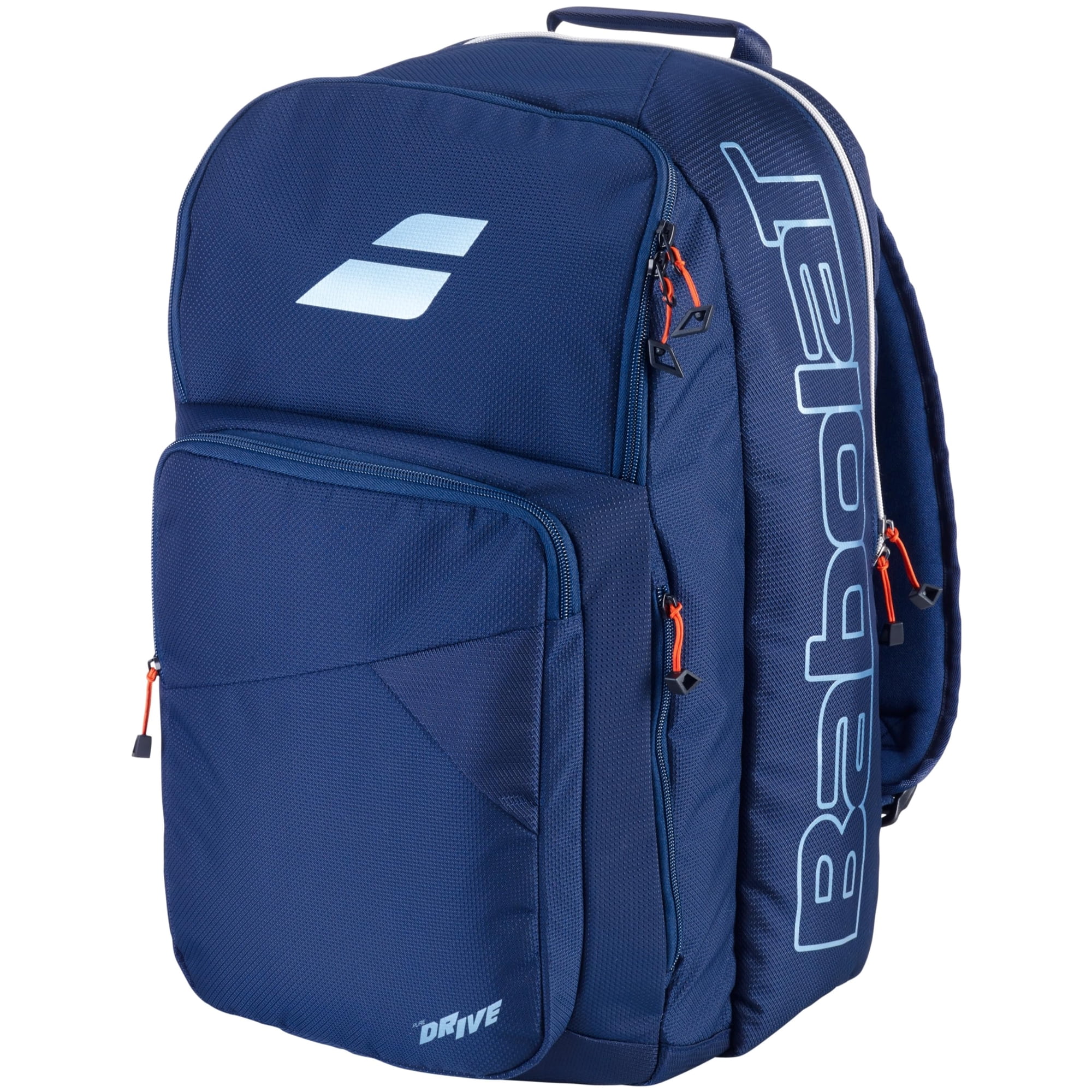 Mochila De Tenis Babolat Pure Drive 11ª Generación Azul Marino