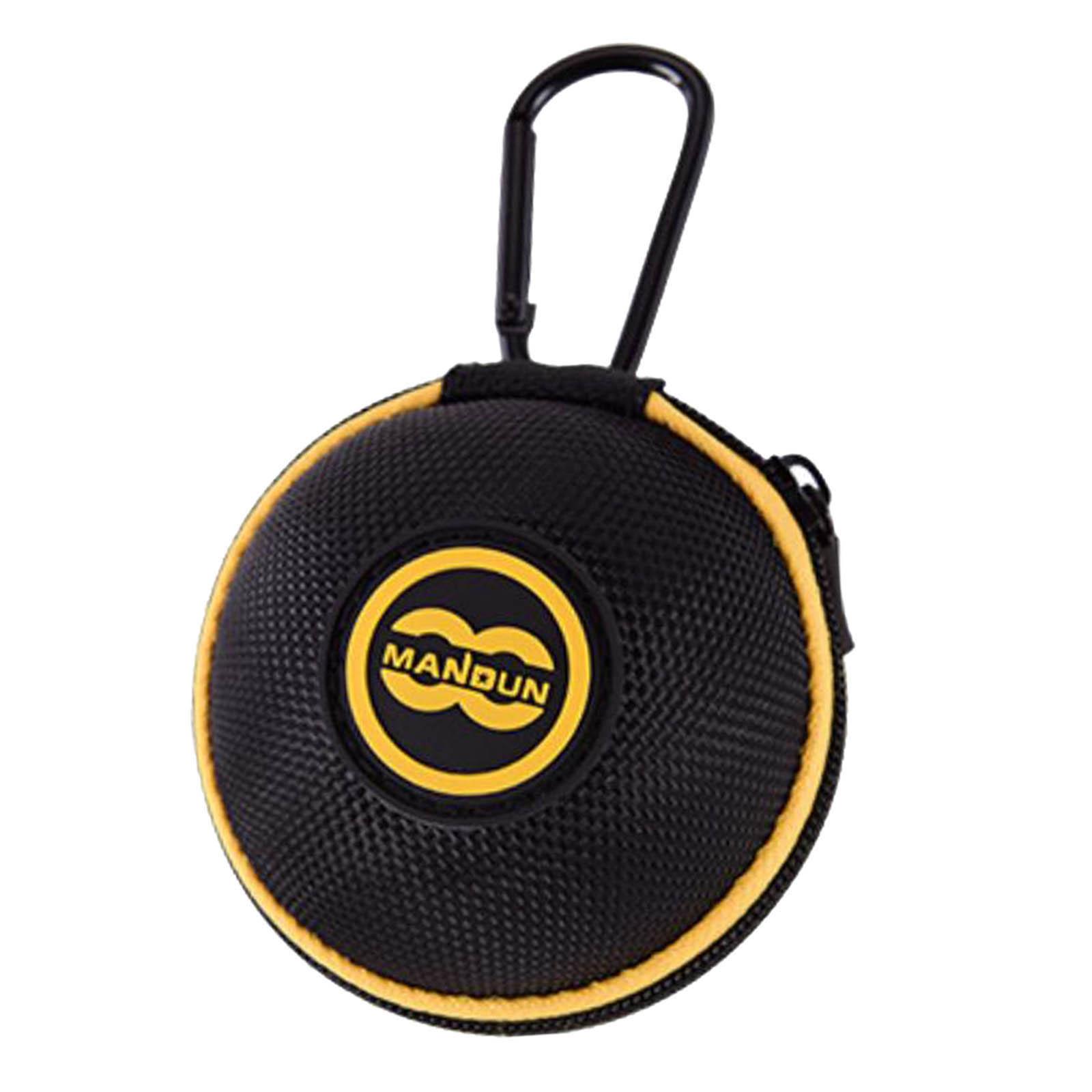 Magideal - Estuche De Transporte Para Bolas De Billar, Bolsa De Almacenamiento Para Bolas De Billar, Funda Protectora Para Bolas De Billar, Accesorios De Fijació