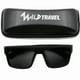 thumbnail image 5 of Lentes De Sol Polarizado Rectangular, 5 of 7