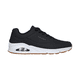 thumbnail image 1 of ZAPATILLAS URBANAS SKECHERS UNO STAND HOMBRE | 52458-BLK - Talla 45, 1 of 6