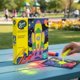 thumbnail image 4 of Kit Arte con Arena Neon Espacial Colores Fluorescentes | Sand Art | Manualidades Niños | NP6, 4 of 5