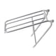 thumbnail image 1 of Portaequipajes Trasero Para Bicicleta, Portaequipajes Trasero Para Bicicleta, Portabicicletas Plateado, 1 of 3